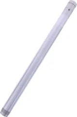 Fork tube chrome JMP upside down for: Honda VFR