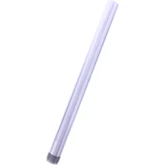 JMP Chrome Fork Tube Upside-down