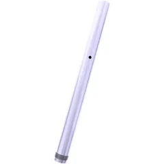 JMP Fork Tube Chrome 43mm for USD