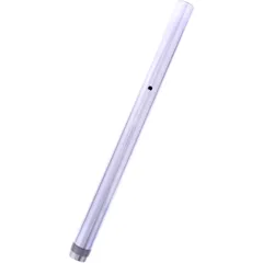 Fork Tube Chrome JMP for Motorcycles