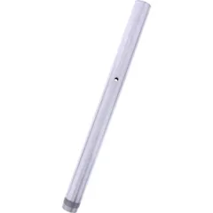 Fork tube chrome Y4151503