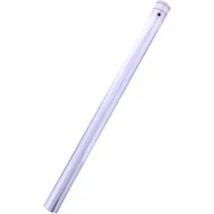 Gabelstandrohr chrom JMP für Motorräder 7730875