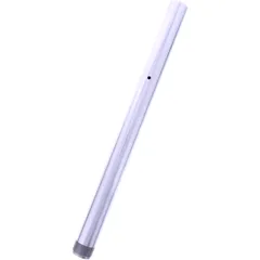 JMP Fork Tube chrome 43MM for Upside-Down forks