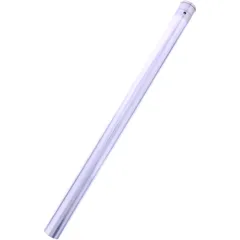 Gabelstandrohr chrom JMP passend für: Honda CB 7730889