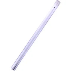 Gabelstandrohr chrom JMP passend für: Honda CBF 7730891