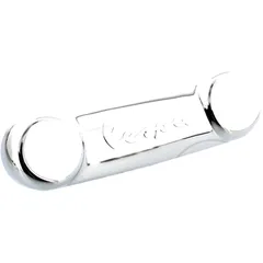 Swingarm cover chrome (OE spare part) for: Vespa LX, GTS, S