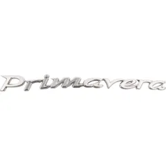 Dekor Primavera für: Vespa Originalersatzteil 1B000942