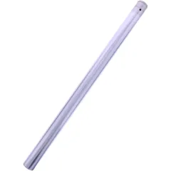Gabelstandrohr chrom für Motorräder 7730946
