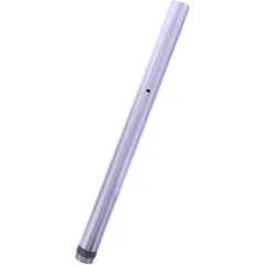 Fork tube chrome JMP upside down for: Triumph Street Triple