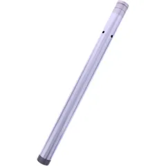 Fork tube chrome JMP upside down for: Triumph Tiger