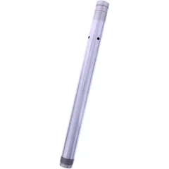 Fork Tube Chrome for Motorcycles