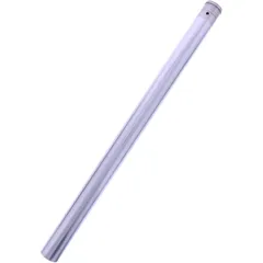 Fork tube chrome JMP for: Kawasaki VN