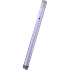 Fork tube chrome JMP upside down for: Honda CBR