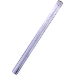 Gabelstandrohr chrom für Motorräder JMP 7730975
