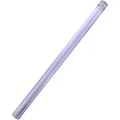Fork tube chrome JMP for: Kawasaki VN 7730981