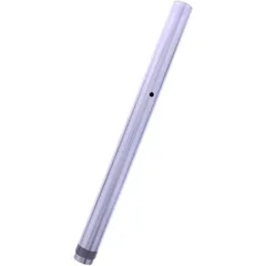 Chrome Fork Tube JMP for Motorcycles 7730985
