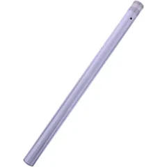 Fork tube chrome JMP for: Honda CBR 7730994
