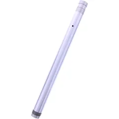 Fork tube chrome JMP upside down left for: Kawasaki Z, KLZ