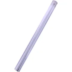 Chrome Fork Tube for Motorcycles 7731026