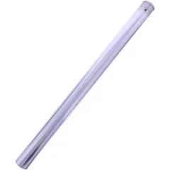 Fork Tube Chrome JMP for Motorbikes