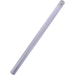 Gabelrohr Gabelstandrohr chrom JMP HD3963017P