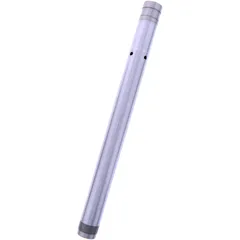 Chrome Fork Tube for Premium Upside Down Forks