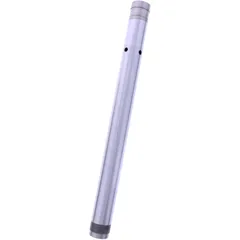 Fork tube chrome JMP upside down for: Honda CBR 7731040