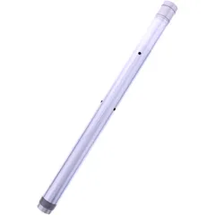Fork Tube Chrome for Motorcycles 7731041