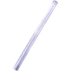 Fork tube chrome JMP for: Honda GL 7731043