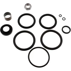 Stoßdämpfer Reparatursatz JMP 46/16 passend für: Ducati Monster, Hypermotard, 888