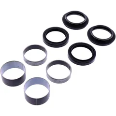 Fork repair kit 43mm KAYABA for: Kawasaki KX, KLX, Honda CR
