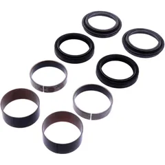 Fork repair kit KAYABA 46/12 mm for: Honda CR, XR, Kawasaki KX