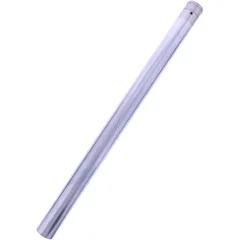 Gabelstandrohr chrom für Motorräder 7731357