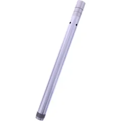 Fork tube chrome JMP upside down for: Kawasaki ZX - 6R 7731358