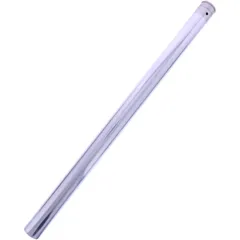 Fork Tube for Motorcycles – Chrome JMP