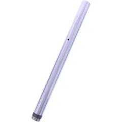Fork tube chrome JMP upside down for: Triumph Daytona