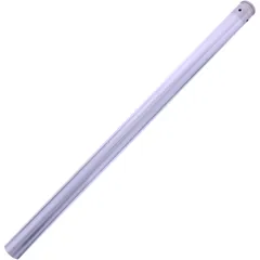 Gabelstandrohr chrom JMP passend für: BMW F 650 7731364