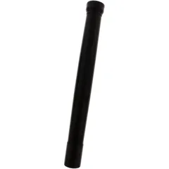 Tauchrohr Gabel alu JMP schwarz für Motorräder