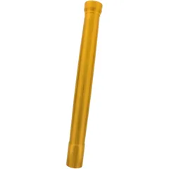 Tauchrohr Gabel alu JMP gold 7731381