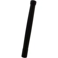 Tauchrohr Gabel alu JMP schwarz