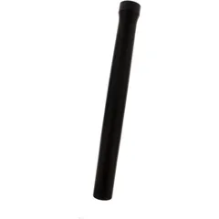 Tauchrohr Gabel alu JMP schwarz für Motorräder 7731384