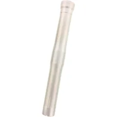 Tauchrohr Gabel alu JMP silber passend für: Honda CB 7731395