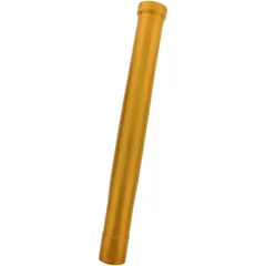 Tauchrohr Gabel alu JMP gold passend für: Yamaha XP