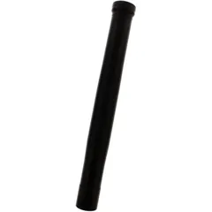 Tauchrohr Gabel alu JMP schwarz passend für: Yamaha XP
