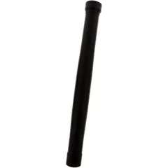 Tauchrohr Gabel alu JMP schwarz für Motorräder 7731408