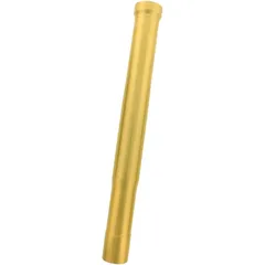 Tauchrohr Gabel alu JMP gold für Motorräder