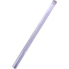 Gabelstandrohr chrom JMP passend für: Honda CB 7731412