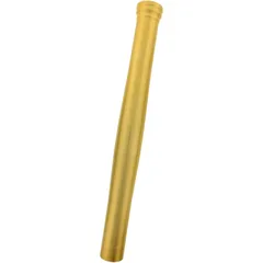 Tauchrohre Aluminium JMP gold für Upside-Down Gabeln