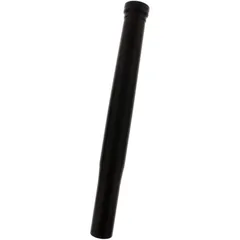 Fork Leg Outer Aluminium JMP Black for Motorcycles 7731425