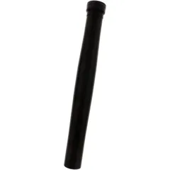 Fork Leg Outer Aluminium JMP Black for Motorcycles 7731426